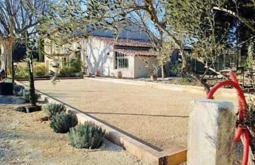 Mas de la Finière - Foto 4