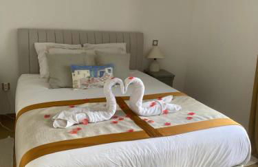 Disney T3 LUXE neuf 6P 2 ch 2 salle de bain parking privé en sous sol lit bébé C105 - Foto 1