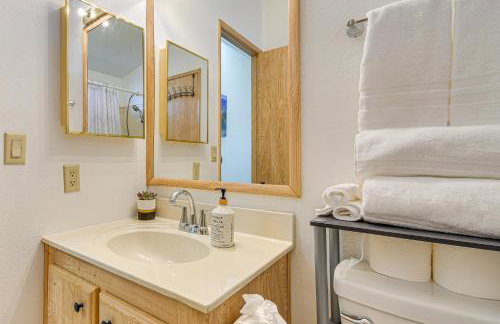 5 Mi to River Topock Boating and Off-Roading Oasis! - Foto 15