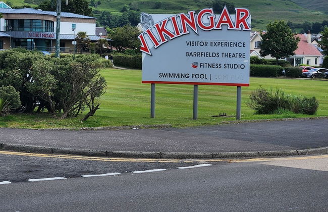 Apartment - Largs - Sleeps 4 - Pet Friendly - Foto 27