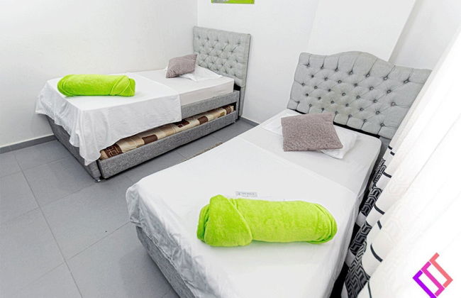 Apto Super Cómodo al Norte de la Ciudad - Foto 10