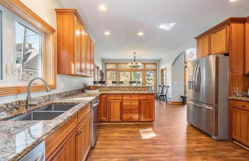 Unforgettable by Taylor Made Deep Creek - Foto 26