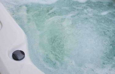 Cheerful Chalet - Fireplace, BBQ, Firepit& Hottub - Foto 17