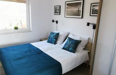 OKej domki Łeba - Nowęcin - Photo 23