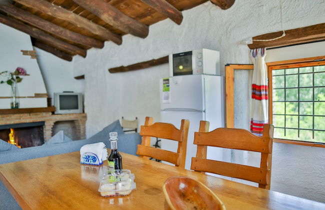 Cuevas El Moral - Foto 2