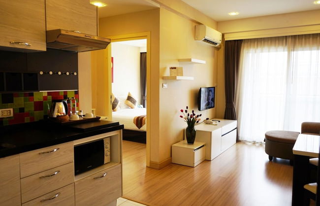 De Richy Chiang Mai - Photo 25