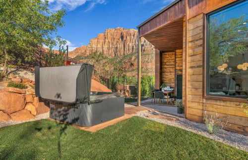 Zion Sage Suites - Foto 22