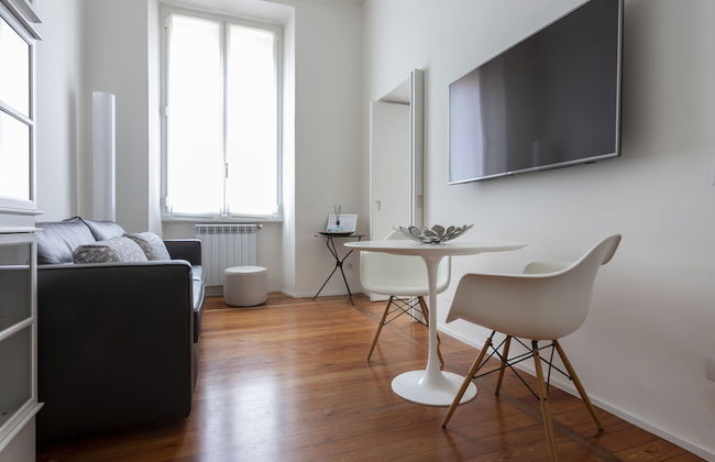 Italianway - Vincenzo Monti 32 - Photo 21