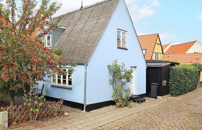 Holiday Home in Marstal - Photo 15