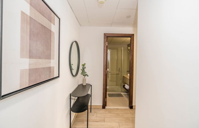 Silkhaus Burj Daman, DIFC Dubai - Photo 78