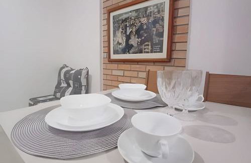 A1073 T - Atrium D'argent - Foto 8