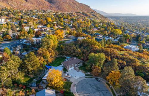 Ski Lover's Paradise- 7BR Villa Near Top Resorts home - Foto 62