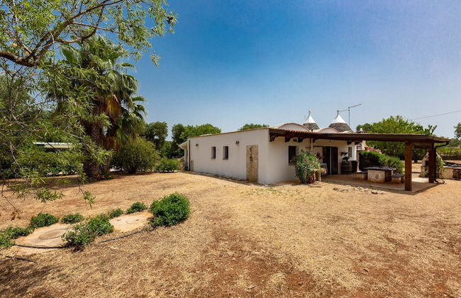 2481 Tenuta Sardella by Perle di Puglia - Foto 39