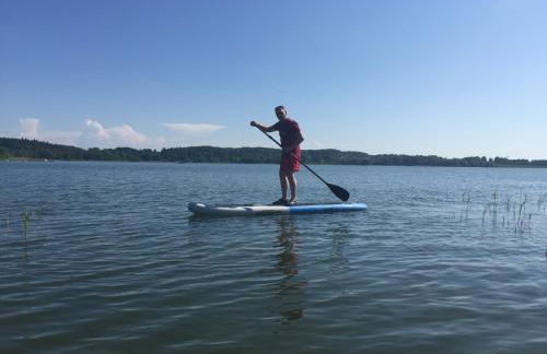 Ferienwohnung mit Seeblick - Foto 13