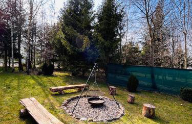 Domek Natura Rybno - Foto 30