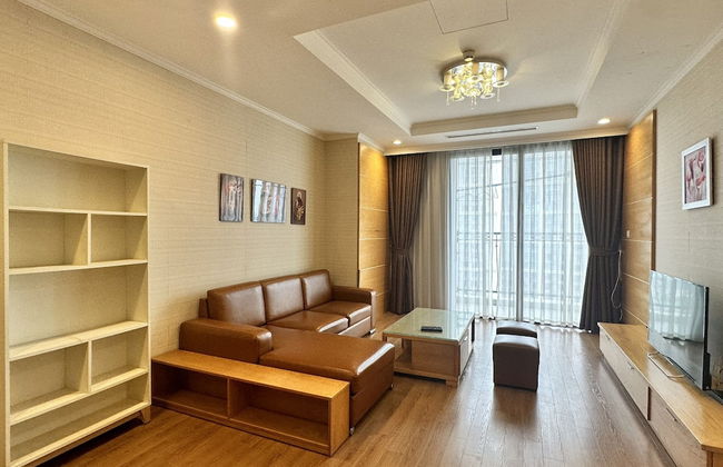 Royal City Luxury Apartment - Foto 3