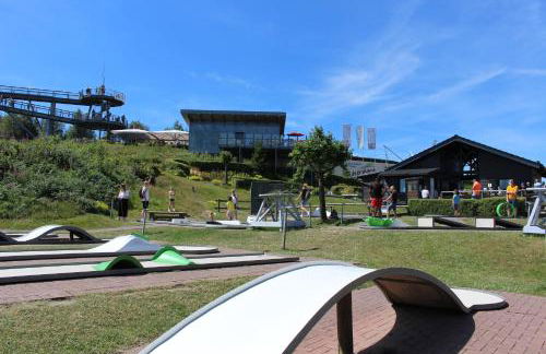 Ferienhaus am Ruhberg - Photo 43