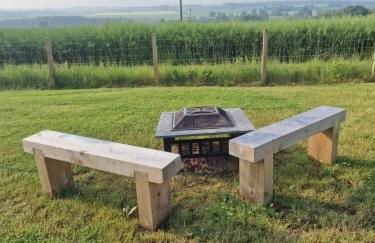 Jerusalem Farm Pods - Foto 13