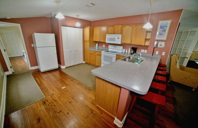 Desoto Beach Terraces - Foto 10