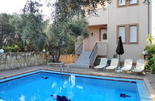 Villa-Jasmin - Foto 1