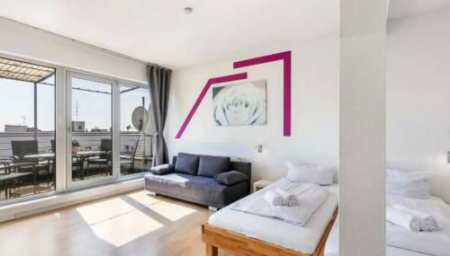 Berlin Central Premium Apartments for Groups - Foto 5