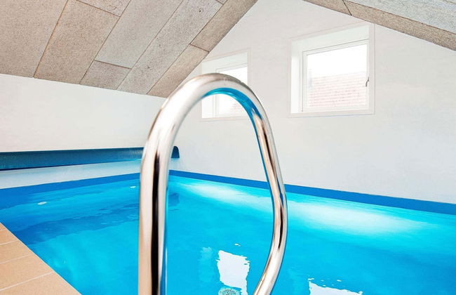 10 Person Holiday Home in Juelsminde-by Traum - Foto 4