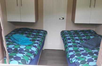 Ferienhaus 2 Chalet - Foto 10