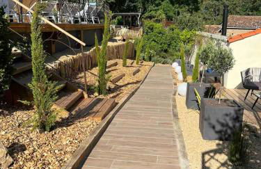 Bois Mort farm - Foto 31