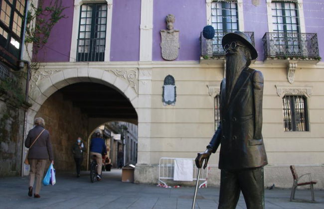 Tour Privado por Pontevedra - Foto 6