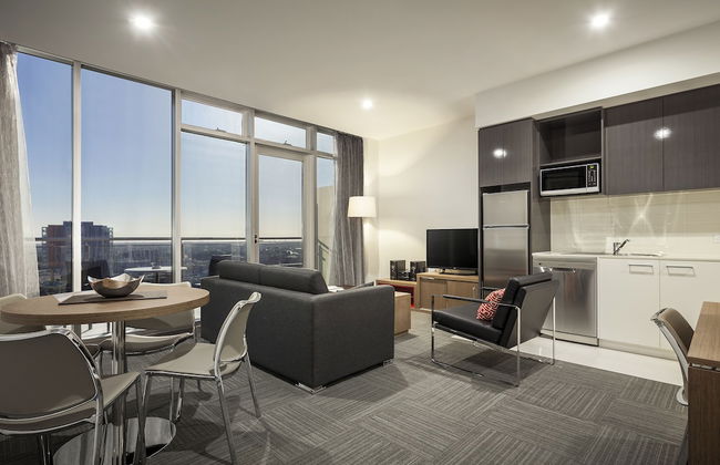 Quest on Franklin - Foto 16