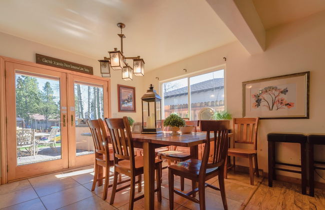 Mv25: Waterfront Tahoe Keys Home -30 Days Minimum - Foto 20