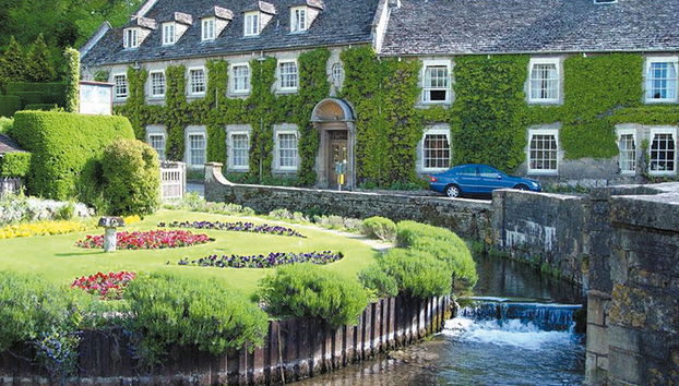 Erkundung der Cotswolds mit optionalem Mittagessen - Ganztagsausflug - Foto 3