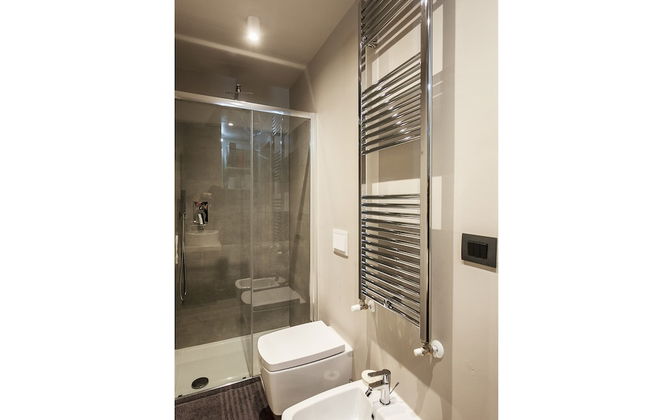 Sant'orsola Suites Apartments - Foto 21