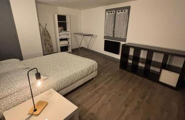 Le Nid du Sablard - Photo 8