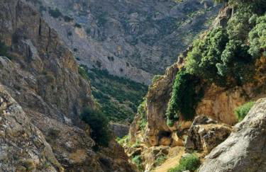 Cave Holidays Andalucia - Foto 50