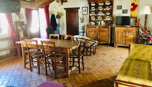 Charmante Bourrine avec Jardin Clôturé, à 3km de la Plage, Animaux Admis - FR-1-777-10 - Foto 3