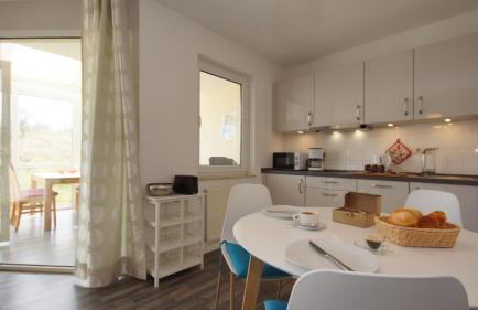 Strandhaus Lobbe, App 04 - Foto 13