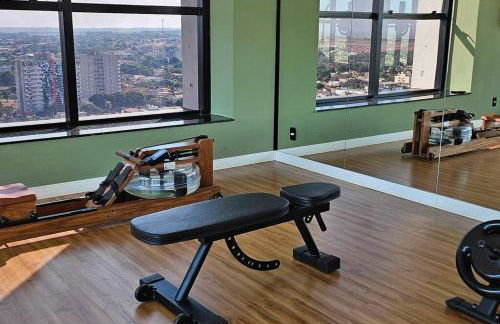 Loft Aconchegante Centro - Foto 20