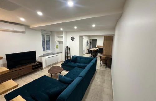 Maison le petit coin secret - Foto 1