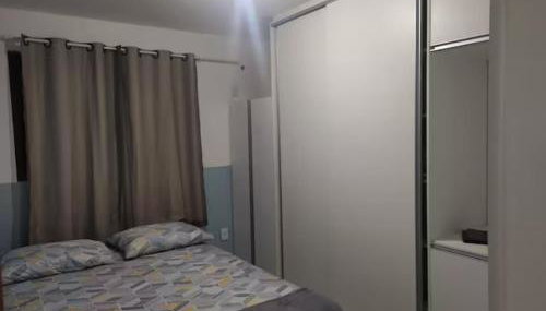 Apto familiar c/ piscina, próx as praias reg Sul - Foto 3