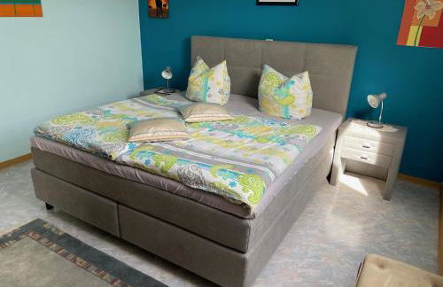 Ferienwohnung Inge Blum - Foto 29