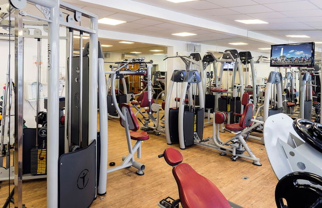 Central Park Jardins - Foto 30