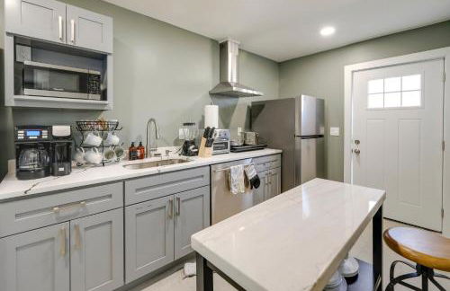 18 Mi to DC Upscale Apartment in Fort Washington! - Foto 8