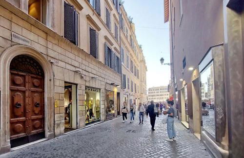 Casa Giubbonari con terrazzo - Foto 50