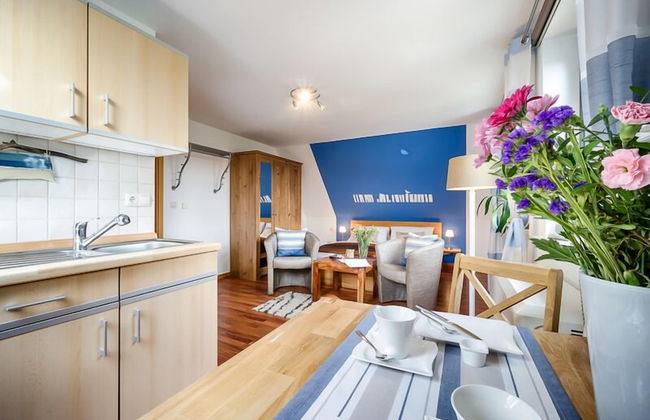 Buhneneck Prerow - Photo 16