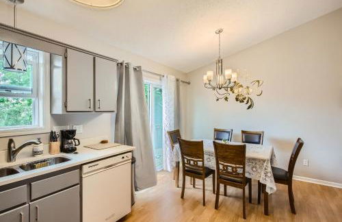 4bd Central Location - Patio - Games - Foto 21