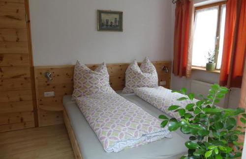 Ferienwohnung Max Fegg - Foto 8