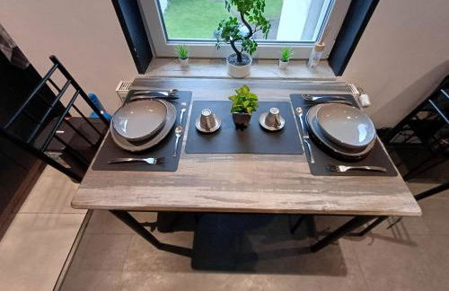 City Apartment Paderborn Apartment 6 - Foto 23