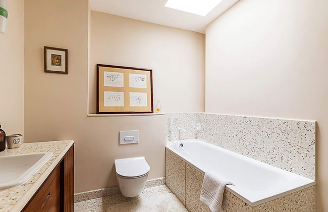 Charming Kentish Town Flat - Foto 12