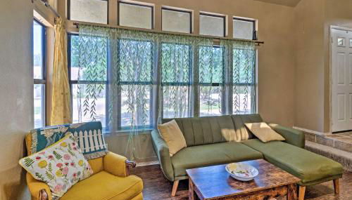 Lago Vista Lake Home with Shared Dock and Kayaks! - Foto 4